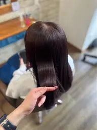 4stepトリートメント