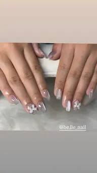 シンプルデザイン♡