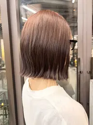 カットモデル募集✂︎クイックトリートメント付き😁　⚠️規定あり