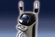 《レディースVIO脱毛半額》NPL方式最新型殿堂入り脱毛機ビクトリアプラス/ジェル無し/VIO脱毛10分