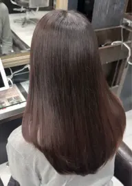 【おすすめ✂️カット+2stepトリートメント✨】