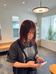 🩰ワンカラー+TOKIOトリートメント🩰