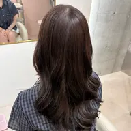 【期間限定💘】ワンカラー+スペシャルトリートメント付✨