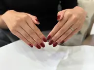 ハンドワンカラー💅🩷(オフあり)初回パラジェル代無料🎀ིྀ🎀ིྀ