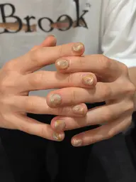 定額クリアニュアンス(オフあり)