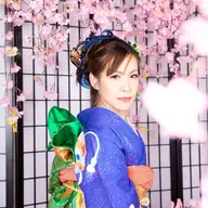 振袖着付け（着物持ち込み）ヘアセット付き