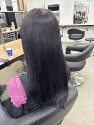 【集中ケア人気No.☝🏻‪‪🎀】BYKARTEトリートメント🫧＋メンテナンスカット✂️