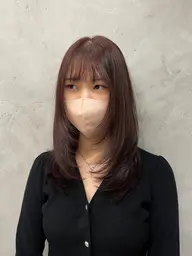 カット
