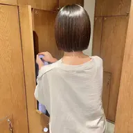 ボブカット