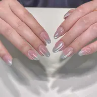💗SNSバズりdesign🌆サンセットチーク🍥チーク×オーロラ×水光マグ✨ケア込み