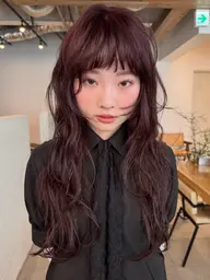 ワンカラーモデル(ロング)