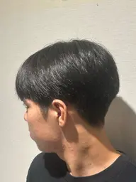 メンズカット✂️(水・木曜の21時〜限定)