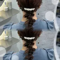 【ヘアセット】結婚式やお出かけに💍/池袋