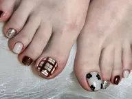 フット持ち込みコース