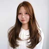 似合わせカット✂️