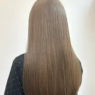 ブリーチリタッチ×ワンカラー🌼