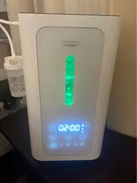 水素ケア60分　メンズOK！