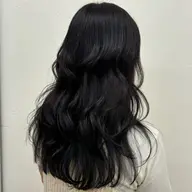 🩵【美髪ケア】髪質改善カラー(オリーブカラー等)➕オージュア4ステップトリートメント🩵
