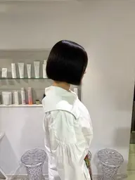 ⚠️7月5日(日)19:00~限定⚠️《"ボブ"ブローテストモデル》スパorトリートメントつき※下記詳細をお読み下さい