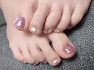 【オフなし限定】フット👣⸒⸒マグネットワンカラー