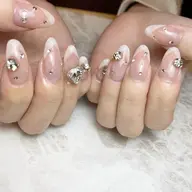 オフ込み　持込アートし放題75分　インスタやお好きな画像を見せて下さい✨
