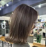 ハイライトカラーのモデルを募集中🥳