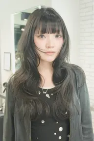 【撮影モデル】カット+カラー🛋詳細を必ずご確認ください