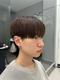メンズカット✂️