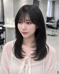 🌈【⭕️3回まで使える】似合わせカット➕2STEPトリートメント🍀