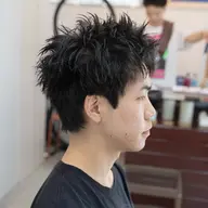 【🔥平日学生限定🔥骨格補正カット＋眉カット】