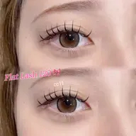 【本日限定‼️】大人気上下エクステ120本、30本❣️