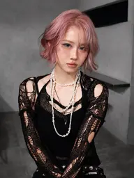 💜リタッチ+ワンカラー+🫧さらさらトリートメント🫧付き💜