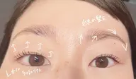 【学割U24限定】🌱まつ毛パーマorラッシュリフト+眉毛パーマアイブロウラミネーション🌱wax脱毛なし🍋