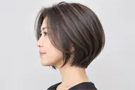 【40代、50代限定!】✨グラデーションボブカットモデル募集中!!無料施術です!