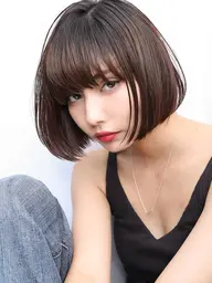 【かゆみ・フケ・ 頭皮スッキリ】カット+頭皮ケアシャンプー+トリートメント