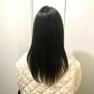カット+カラー