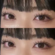 🍒フラットラッシュ120本 or 140本🍒