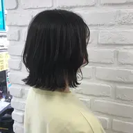女性限定♥️カット+シャンプー