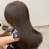 【🎀レイヤースタイル限定🎀】レイヤーカット+高濃度水素カラー