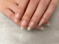 ハンドジェルオフのみ✨