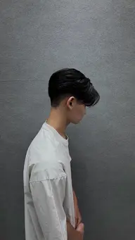 ▪️カット➕Aujua4トリートメント➕シャンプー