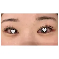 ⚠️エクステオフなしの方のみ⚠️🌷パリジェンヌラッシュリフトモデル🌷