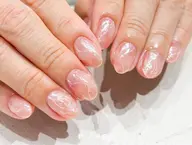 【オフなし】ハンド✋🏻トレンドデザイン🧸パラジェル変更可✨〖武蔵浦和/浦和/戸田/北戸田〗