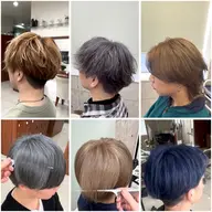 【1日2人限定!20:00以降メンズカットモデル】メンズカット¥3000(お支払い現金のみ)