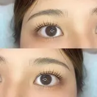 ❣️まつ毛パーマ上下❣️