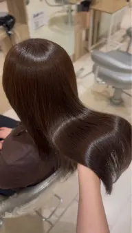 🌟リピーター様限定🌟 カラー+トリートメント💎