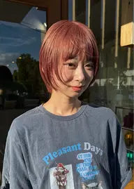《ショート限定》𝘤𝘶𝘵+𝘲𝘶𝘪𝘤𝘬 𝘵𝘳𝘦𝘢𝘵𝘮𝘦𝘯𝘵 👗 ♪‧₊˚