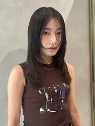 《U25》本日限定🪽似合わせレイヤーカット💇‍♀️＋🫧シャンプー＋トリートメント🫧