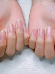 自爪風クリアネイル