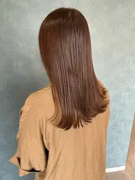 【レディース】ロング✂︎
